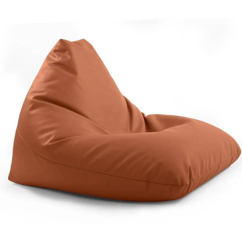 Kott-tool Bella Original roostepruun 160L