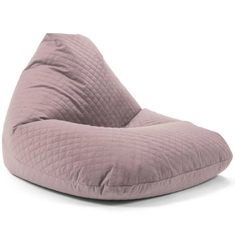 Kott-tool Bella Vogue Premium tuhmroosa 160L