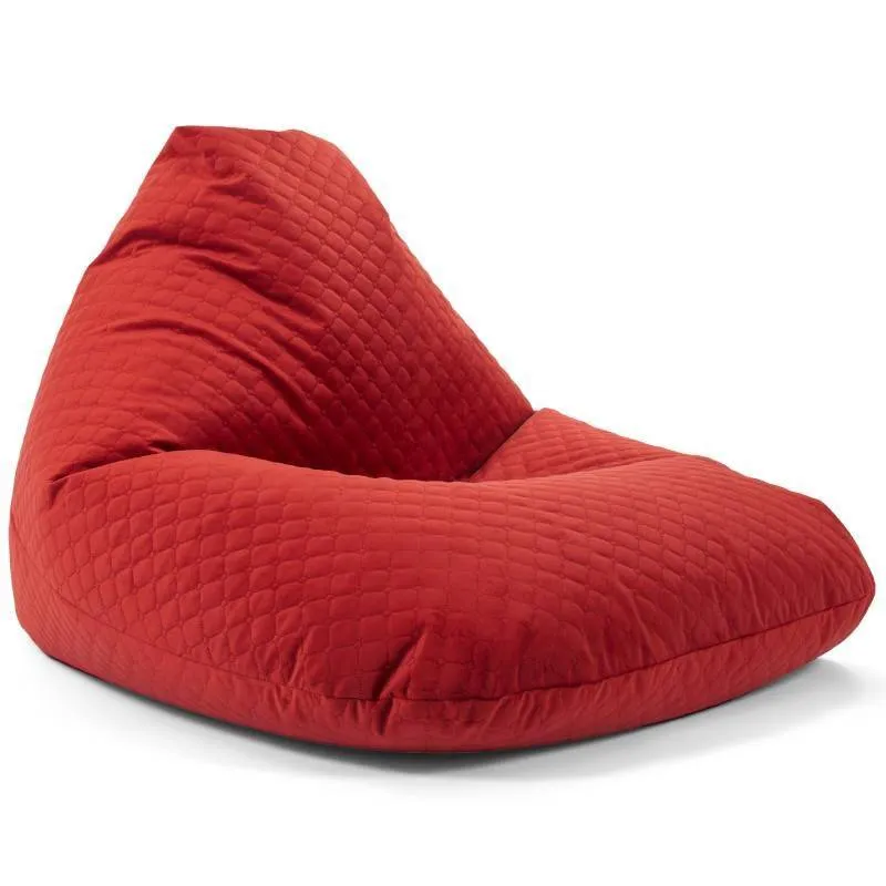 Kott-tool Bella Vogue Premium punane 160L