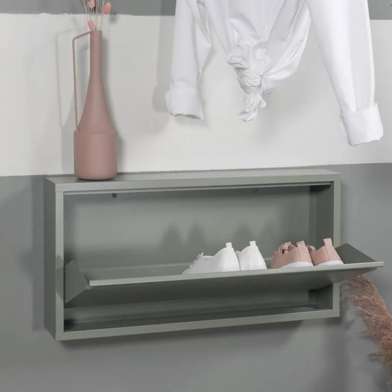 Spinder Design jalatsikapp Billy 1 roheline