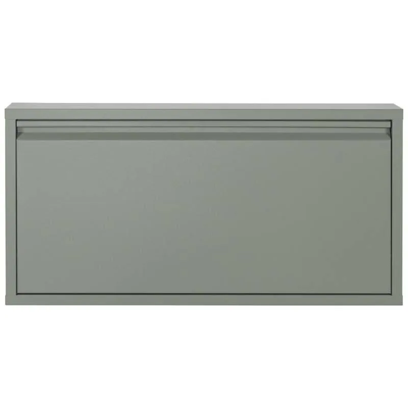 Spinder Design jalatsikapp Billy 1 roheline