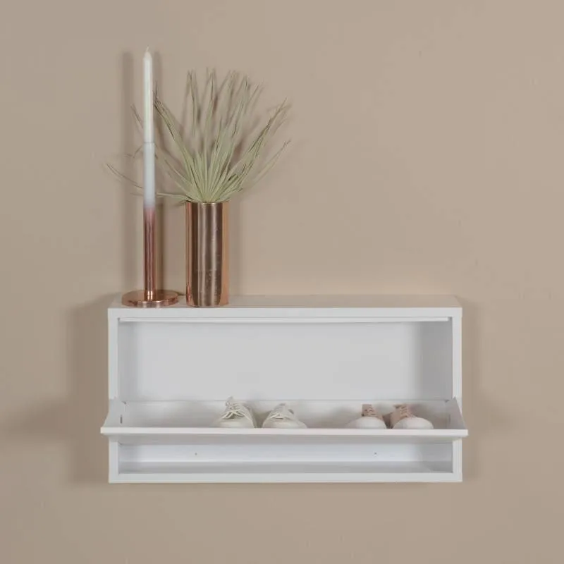 Spinder Design jalatsikapp Billy 1 valge