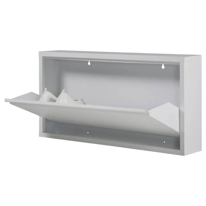 Spinder Design jalatsikapp Billy 1 valge