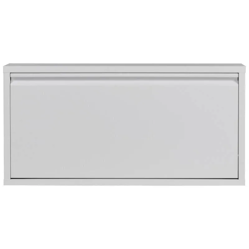 Spinder Design jalatsikapp Billy 1 valge