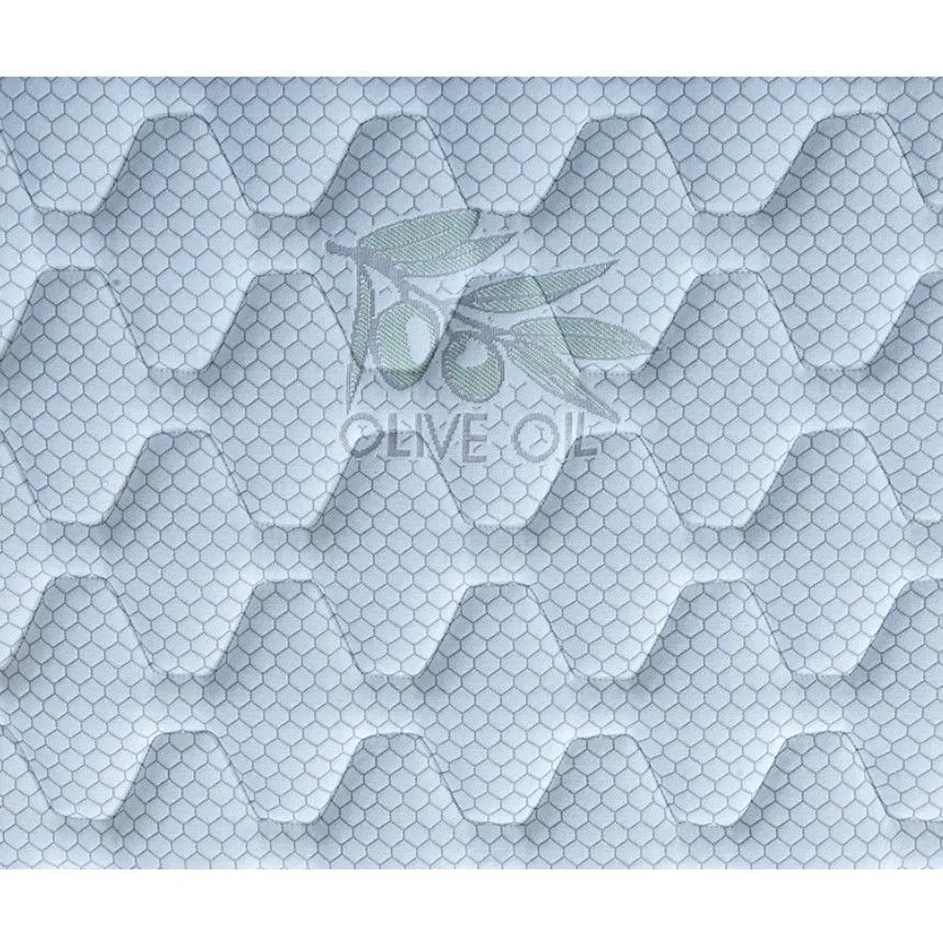 Stroma vedrumadrats Olympia 140x200 cm