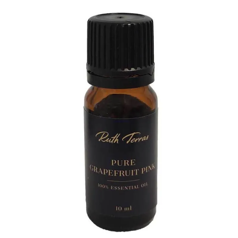 Eeterlik õli Greip 10ml