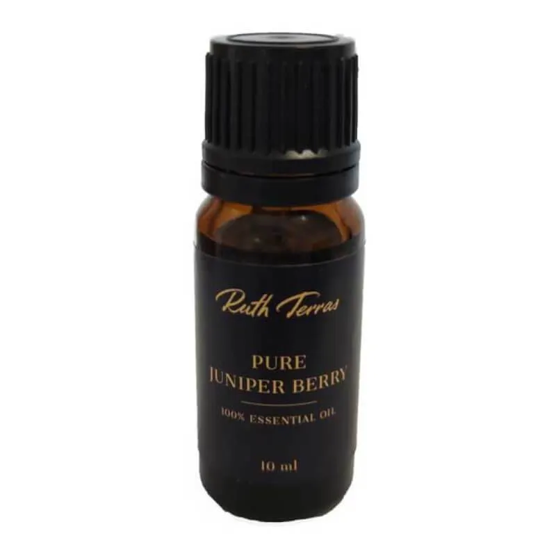 Eeterlik õli Kadakamari 10ml