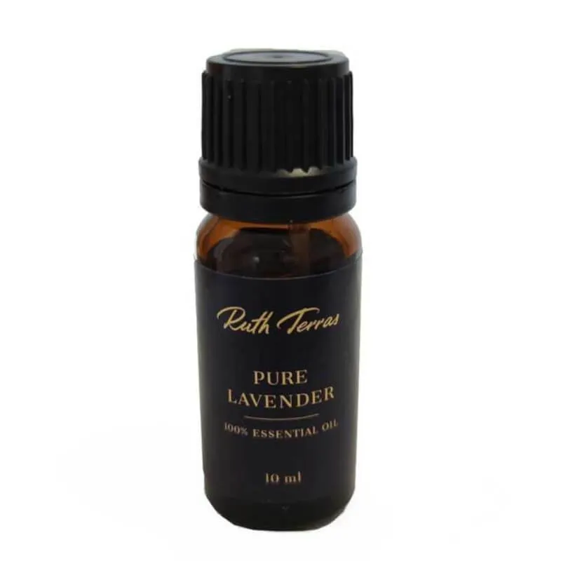 Eeterlik õli Lavendel 10ml