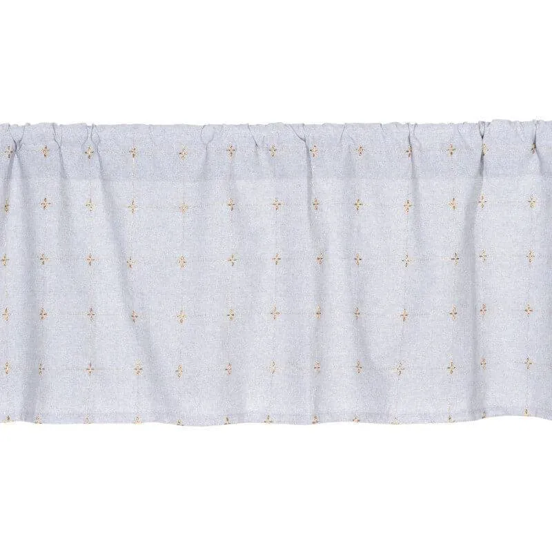 Kardin Tuike 50x250 cm