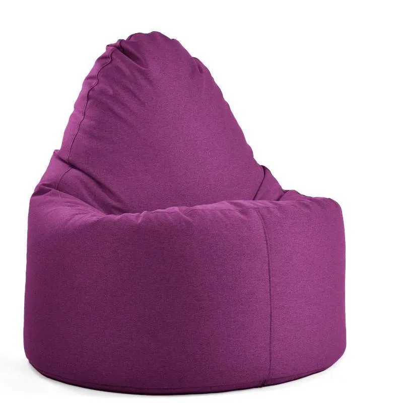 Kott-tool Jacky Style lilla 380L