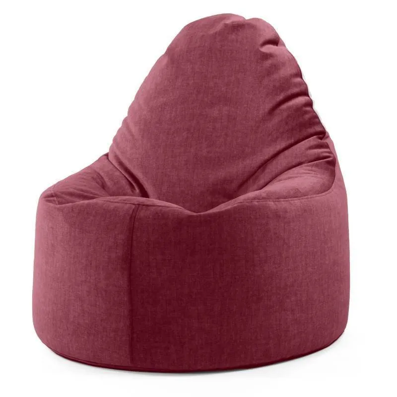 Kott-tool Jacky Vogue sügavpunane 380L