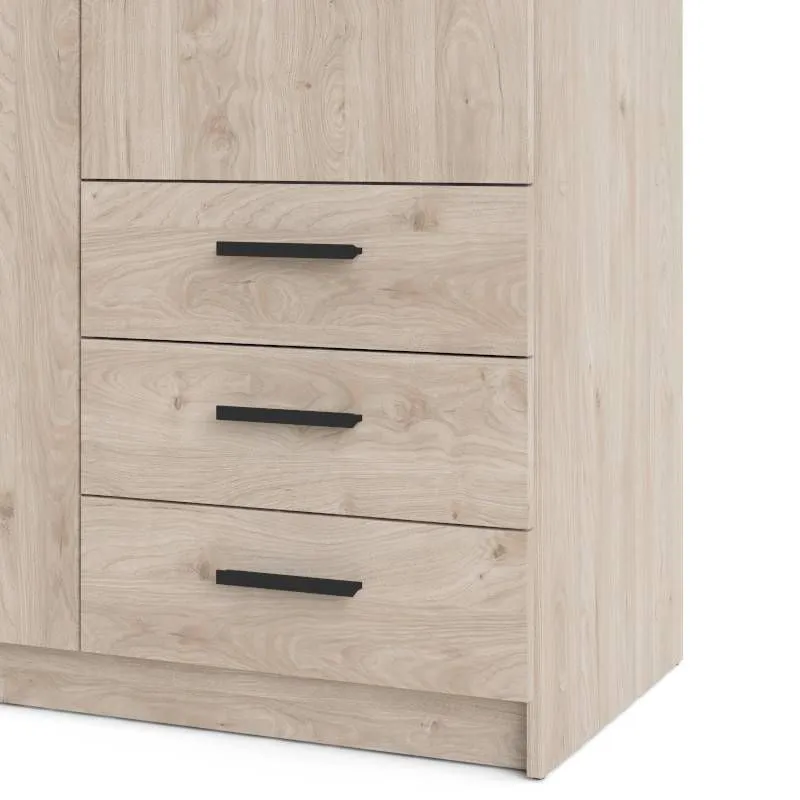 Riidekapp Sprint hickory