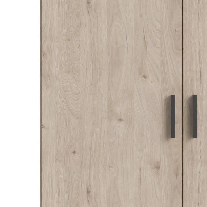 Riidekapp Sprint hickory