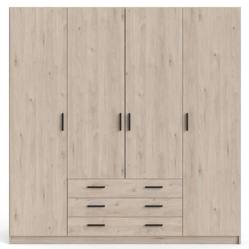 Riidekapp Sprint hickory