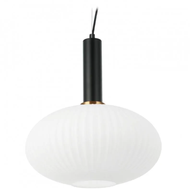 Sessak Laevalgusti Remi valge/must