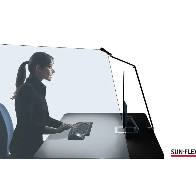 Laualamp Sun-Flex Screenlite must