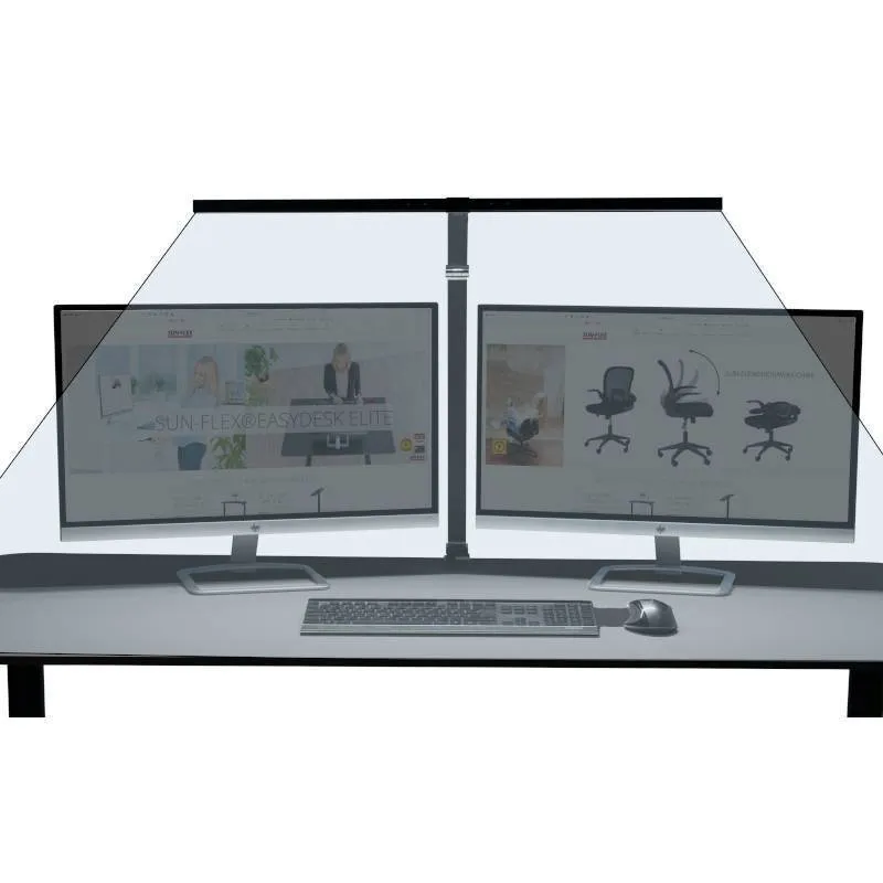 Laualamp Sun-Flex Screenlite must