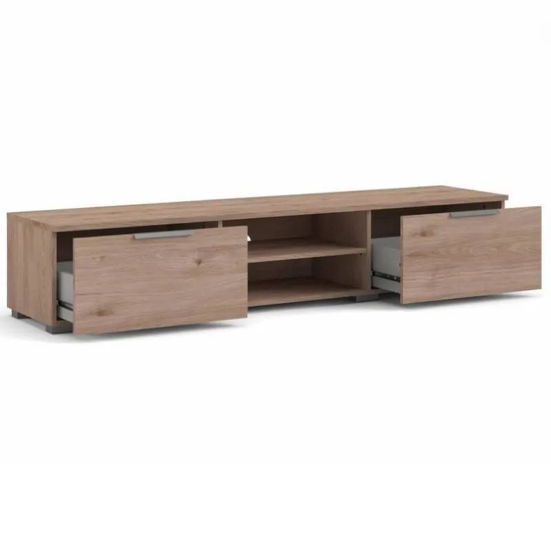 Tv-alus Match hickory