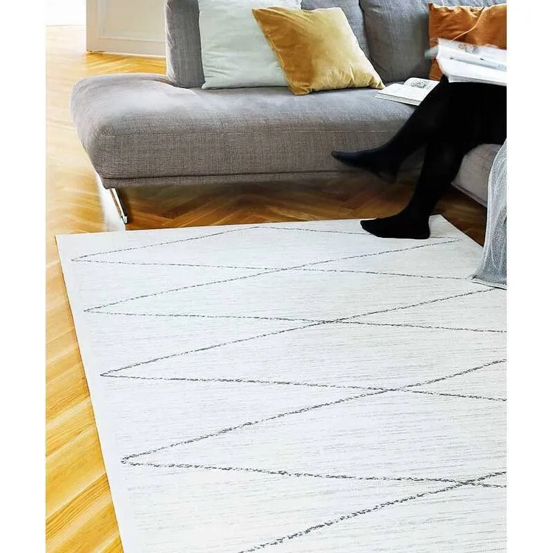 Vaip Kauri smartWeave® Twin 140x200 valge