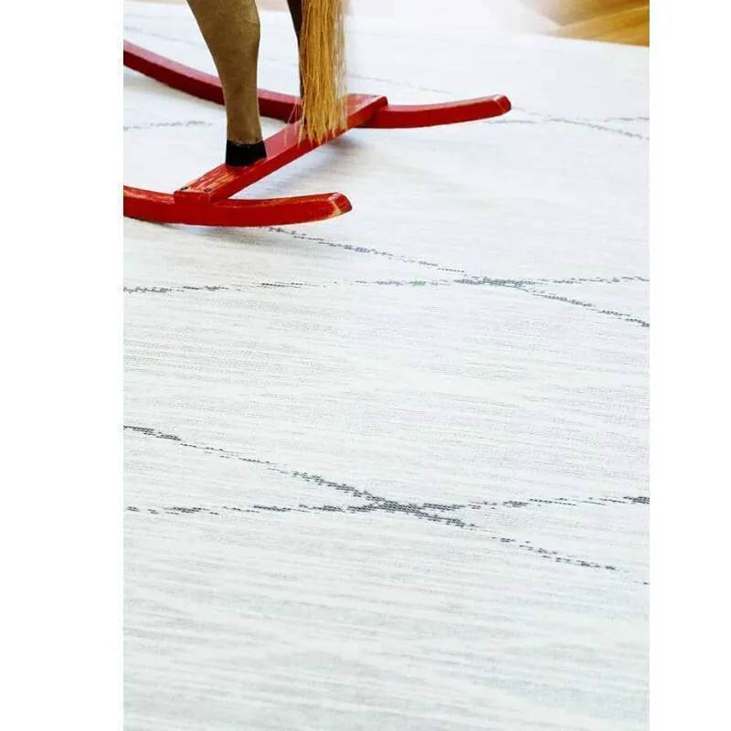 Vaip Kauri smartWeave® Twin 140x200 valge