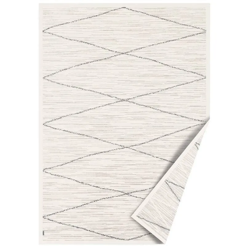 Vaip Kauri smartWeave® Twin 140x200 valge
