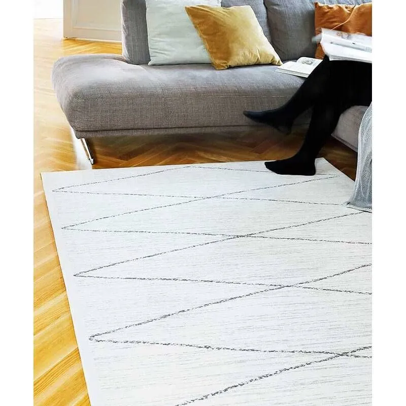 Vaip Kauri smartWeave® Twin 160x230 valge