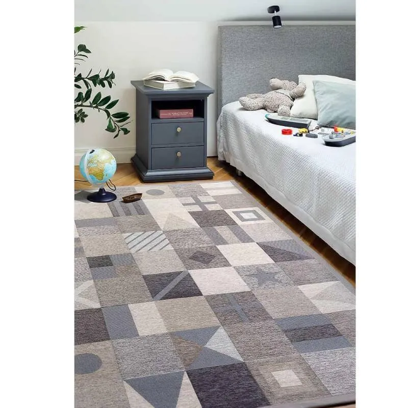 Vaip Laeva smartWeave® 140x200 beež