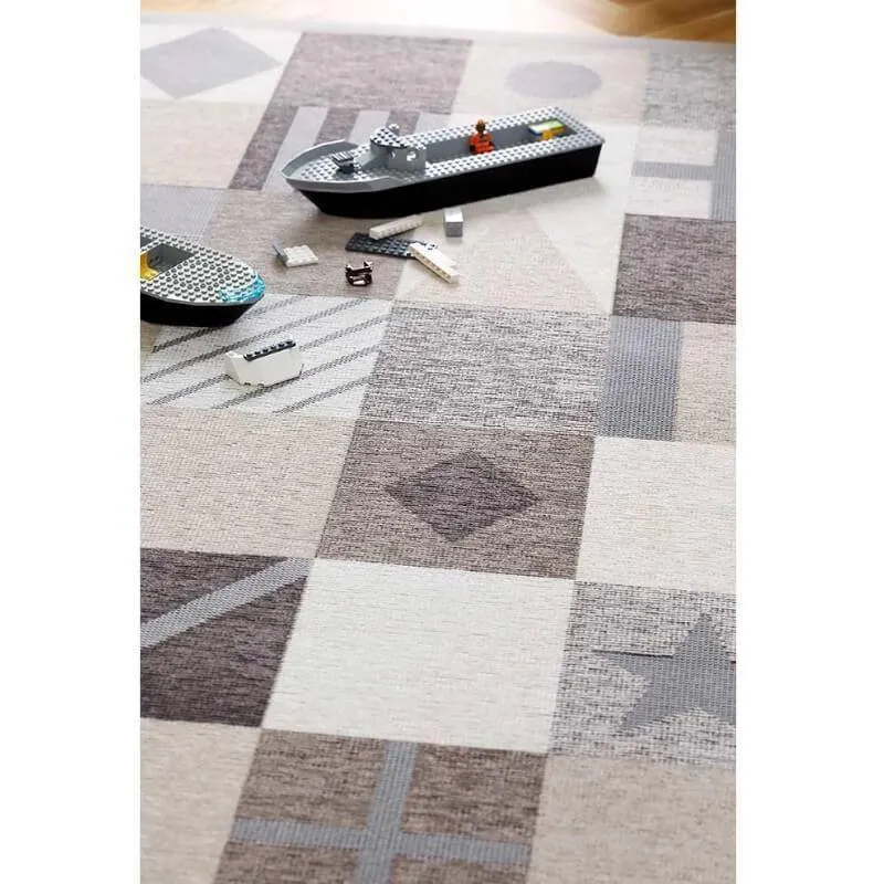 Vaip Laeva smartWeave® 140x200 beež