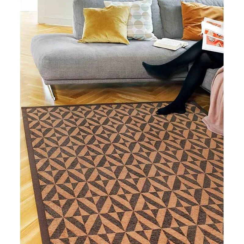Vaip Püha smartWeave® 140x160 pruun