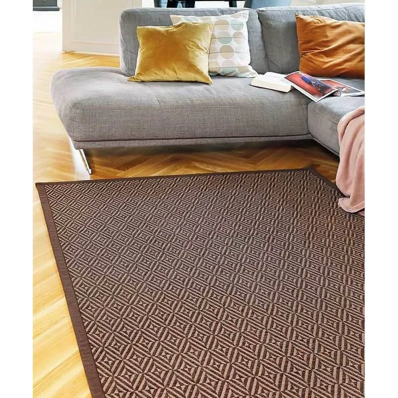 Vaip Püha smartWeave® 140x160 pruun