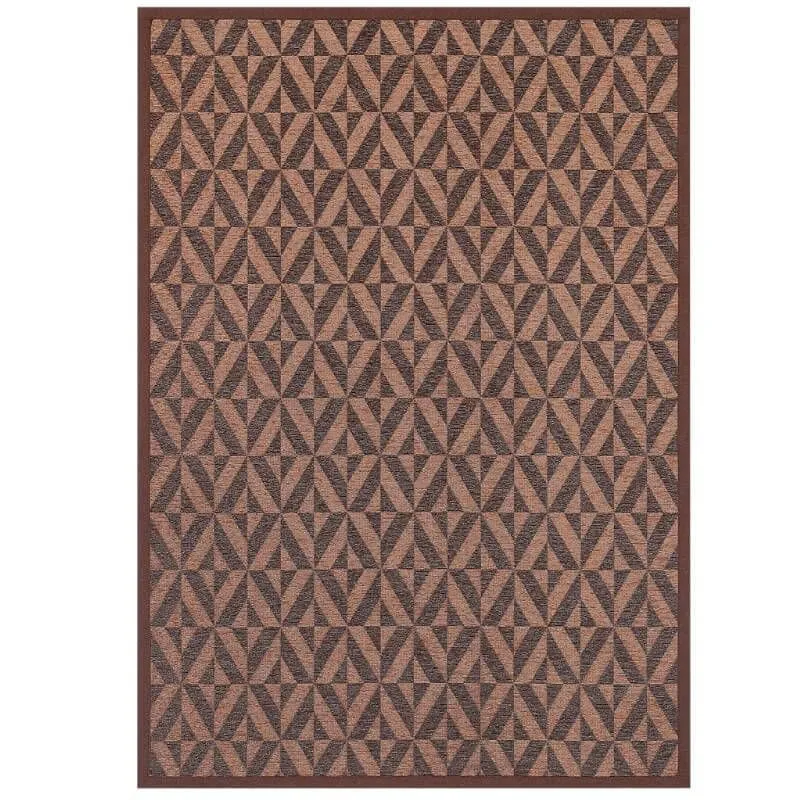 Vaip Püha smartWeave® 140x160 pruun