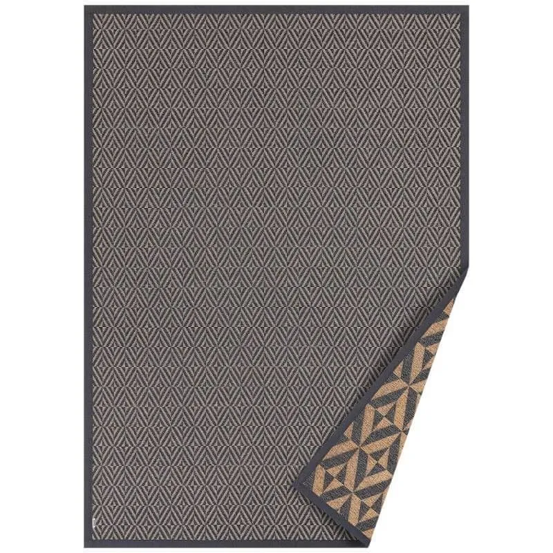 Vaip Püha smartWeave® 70x140 must/beež