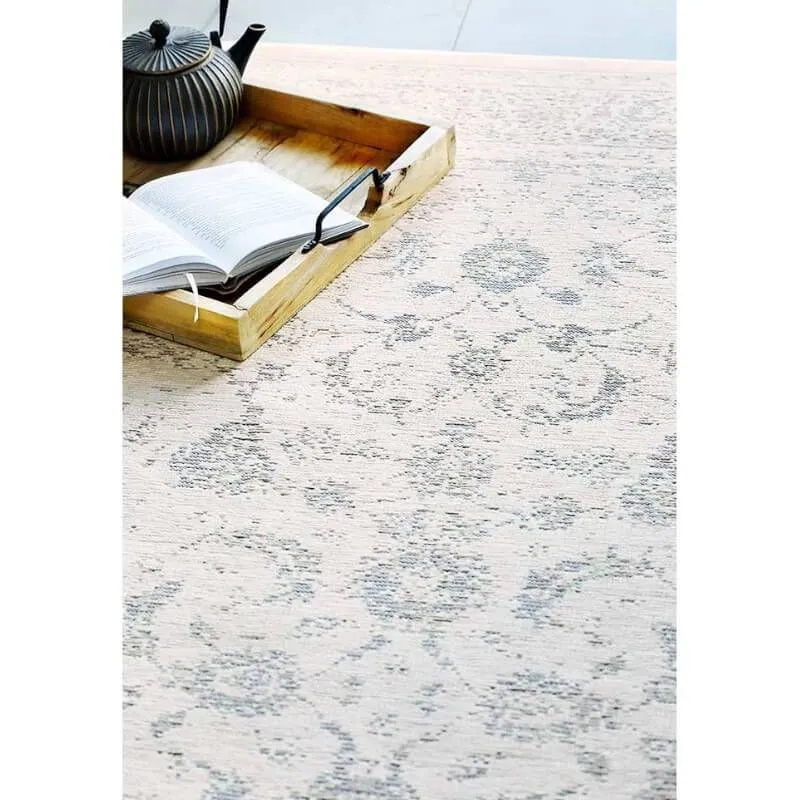 Vaip Sagadi smartWeave® 140x200 kreem