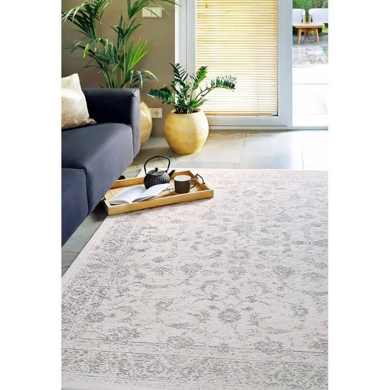Vaip Sagadi smartWeave® 140x200 kreem