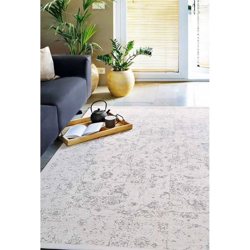 Vaip Sagadi smartWeave® 140x200 kreem