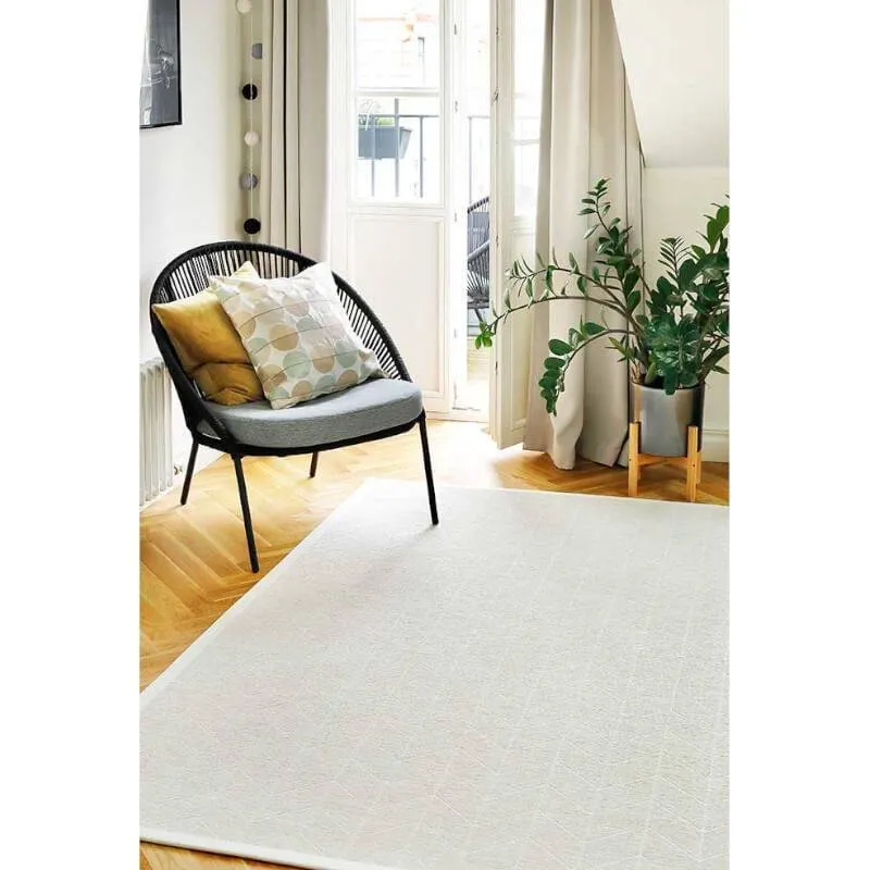 Vaip Tali smartWeave® 200x300 valge