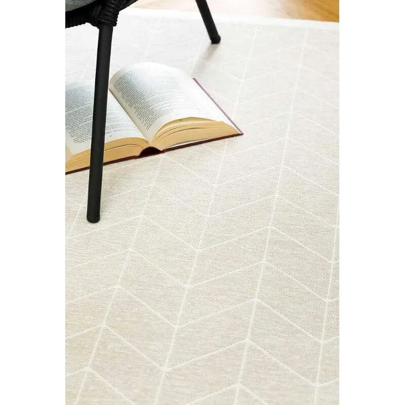 Vaip Tali smartWeave® 200x300 valge