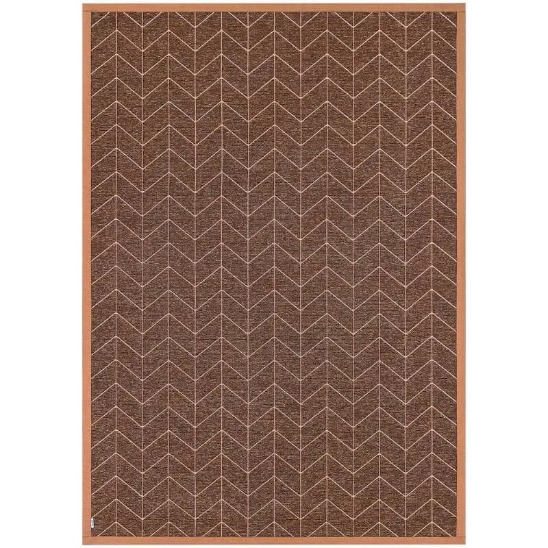 Vaip Tali smartWeave® 160x230 pruun