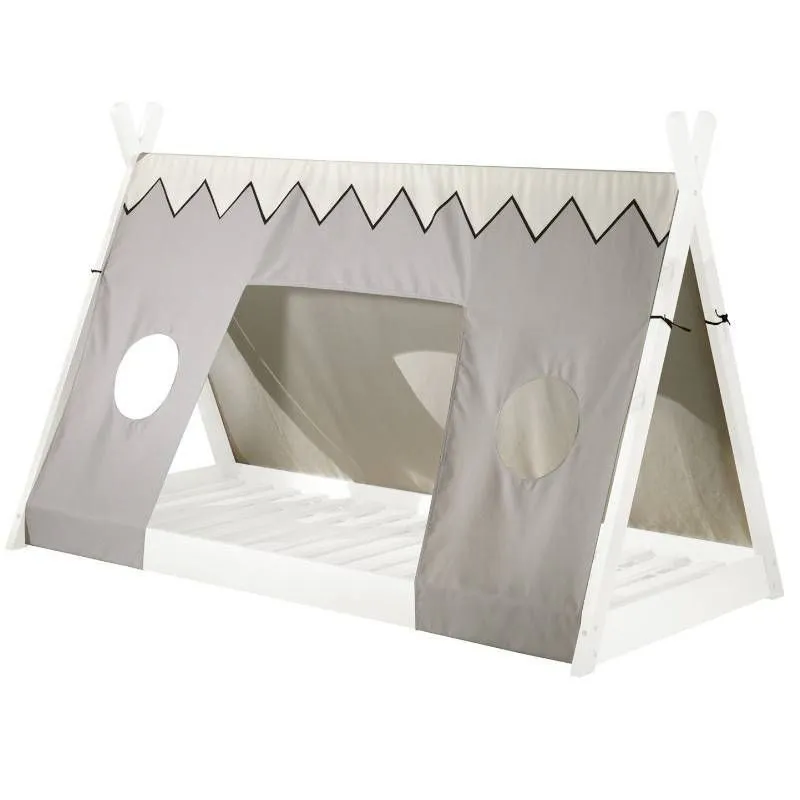 Tekstiil Tipi vooditele 90x200