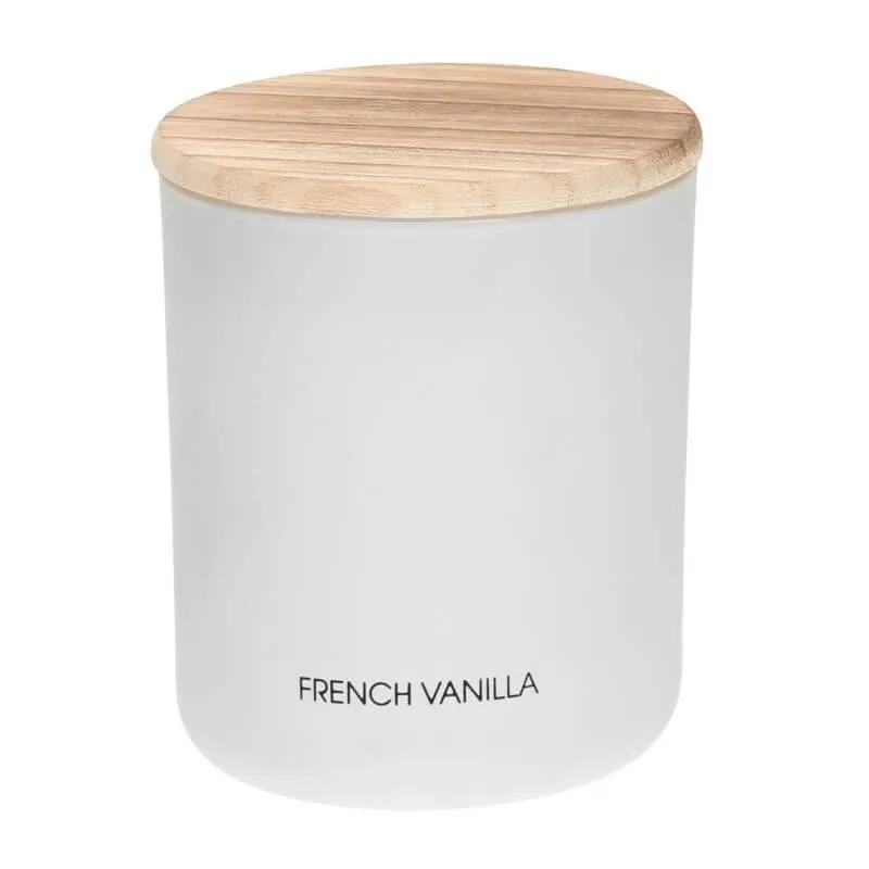 Küünal French Vanilla H9 cm