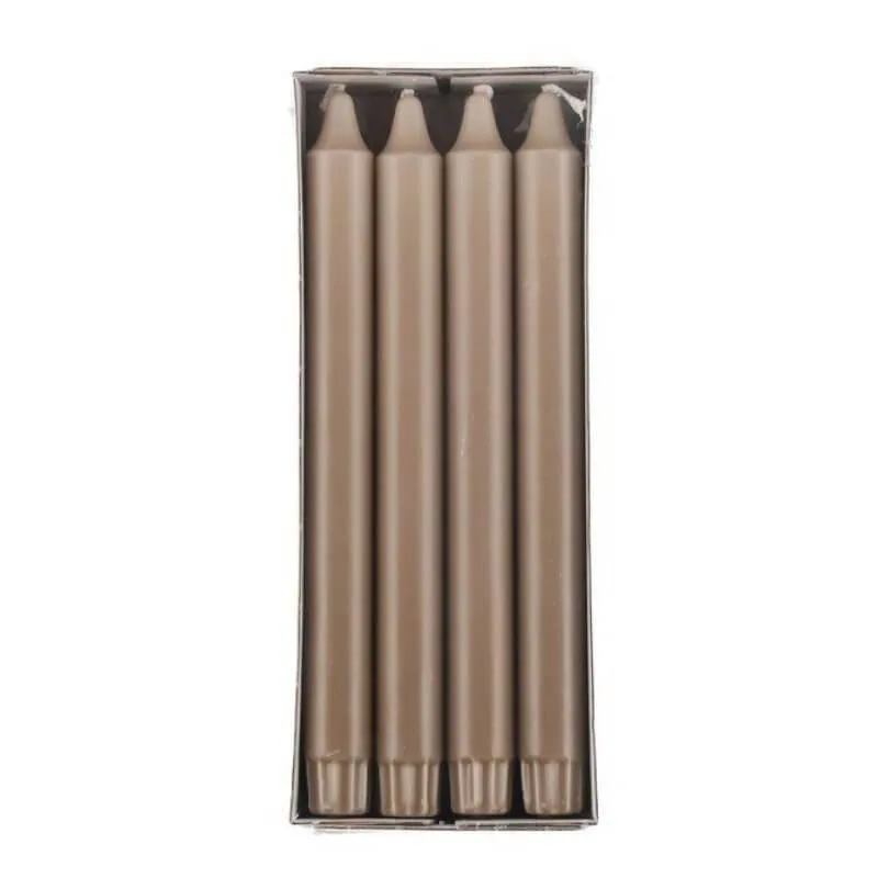 Küünal Kroon H24 8 tk  beež