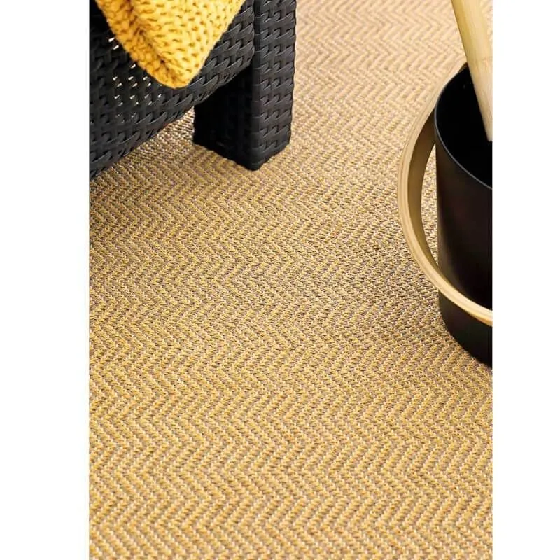 Vaip Saxby Gold multiSpace® 70x350
