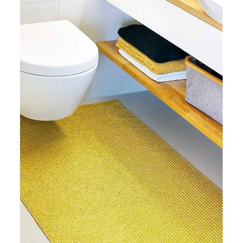 Vaip Neve Gold multiSpace® 70x200 metallik