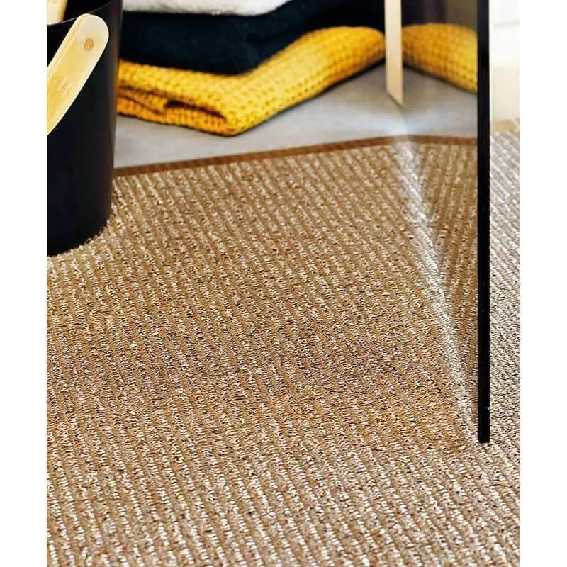 Vaip Neve Caramel multiSpace® 70x300 metallik