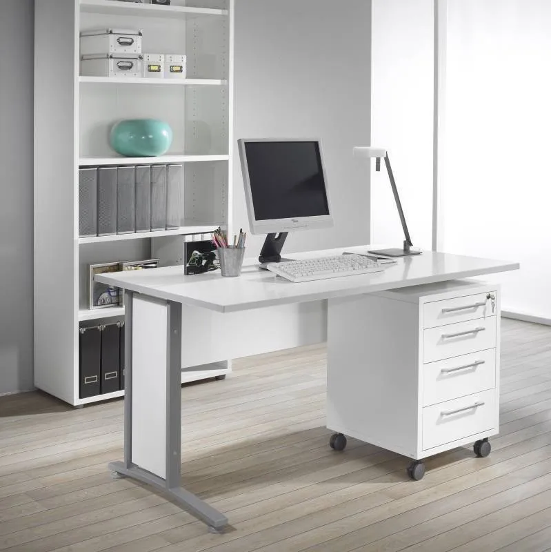 Sahtliboks Prima valge