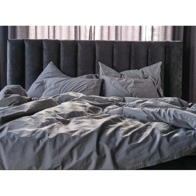 Slept kontinentaalvoodi Vision pehme 140x200