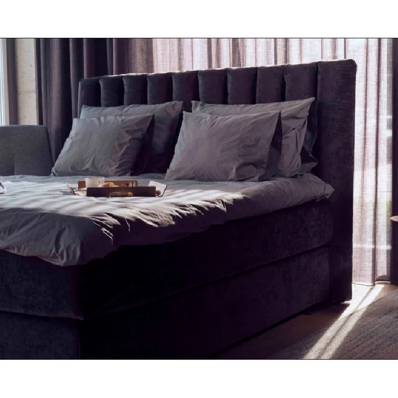Slept kontinentaalvoodi Vision pehme 140x200
