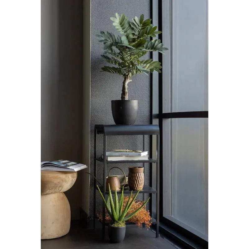 Kunsttaim potis Zamia H76 roheline