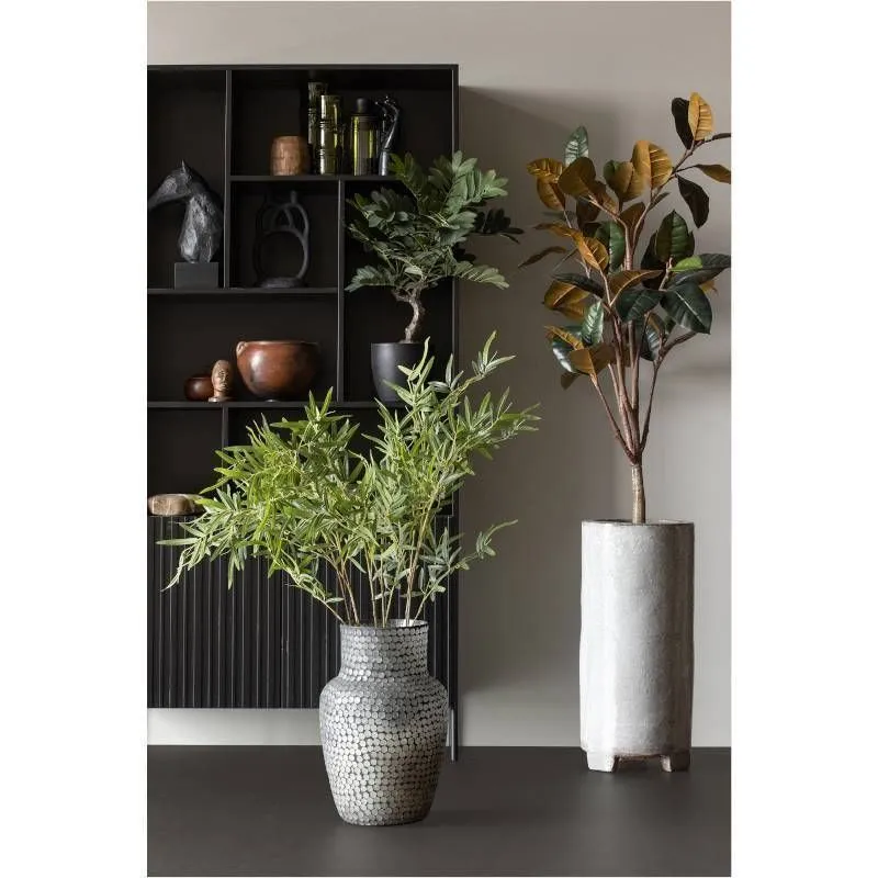 Kunsttaim potis Zamia H76 roheline