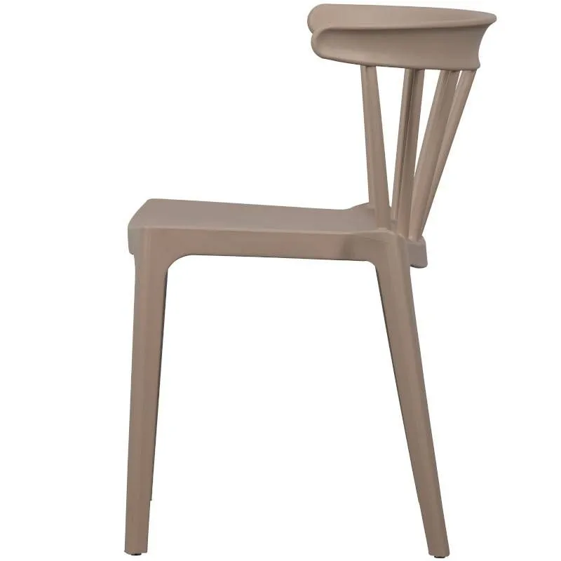 WOOOD aiatool Bliss nude